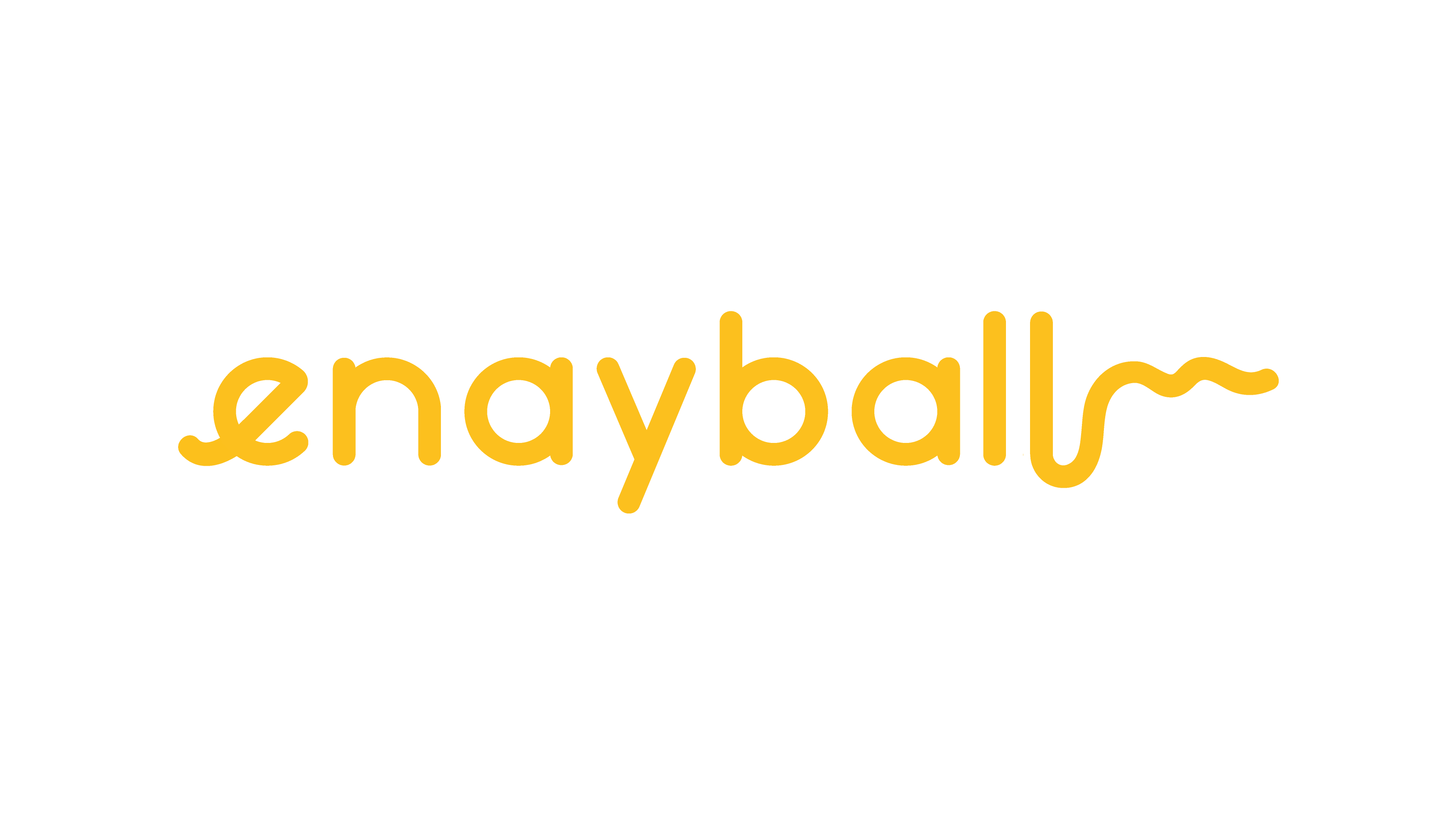 Enayball's logo